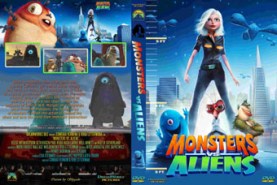 Monster & Alien